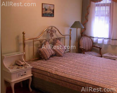 Valide Sultan Hotel 11